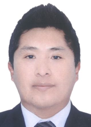 Oscar Raphael Ali Cabana
