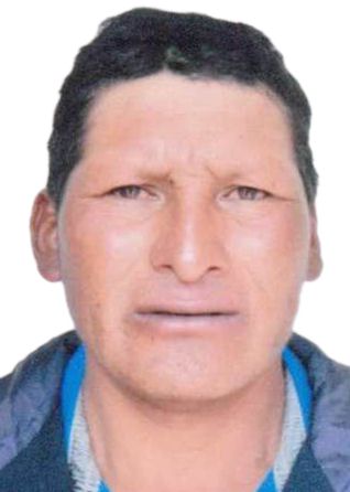 Oscar Teofilo Delgado Cahuana