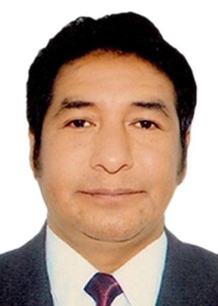 Oscar Tunqui Yupanqui