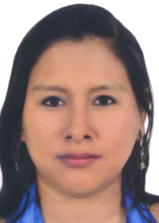 Ostrajilda Marianela Gonzales Comun