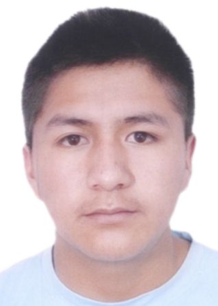 Osver Antony Reyes Rodriguez