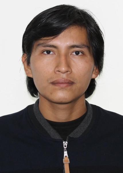 Oswaldo ananco ahuananchi