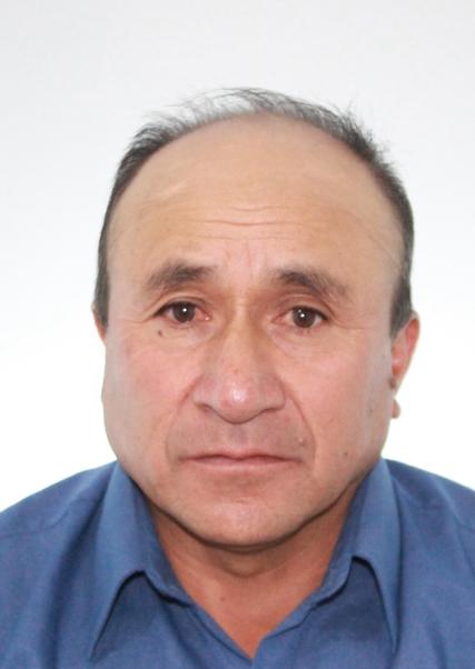 Oswaldo Calderon Araindia