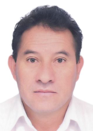 Oswaldo Carrera Abanto