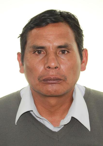 Oswaldo Epifanio Espinoza Olacua