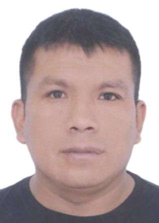 Oswaldo richard francisco copitan