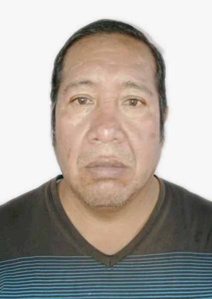 Otoniel Choque Flores