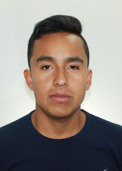 Otoniel Jairo Garcilazo Medrano