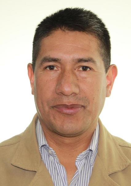 Otto Felix Tarazona Benites