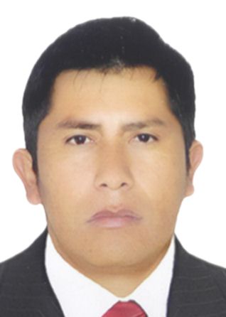 Pabel nestor bellido miranda
