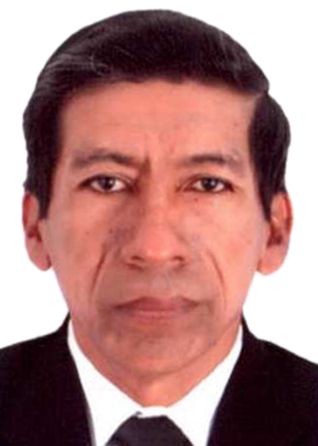 Pablo Alberto MeoÑo ChapoÑan