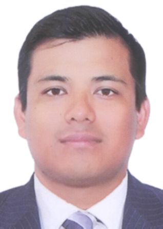Pablo Antonio Ahuanari Rivera