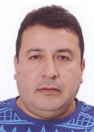 Pablo Cesar Ramirez Palacios