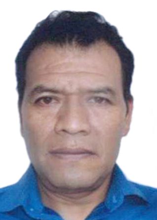 Pablo delgado gonzales