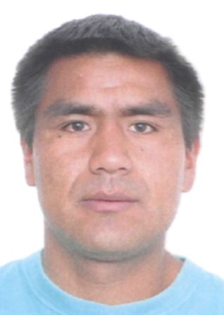 Pablo Elias Blas Huata
