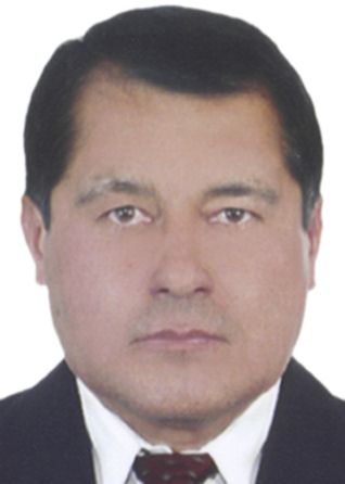 Pablo Enrique ChÁvez Zamora