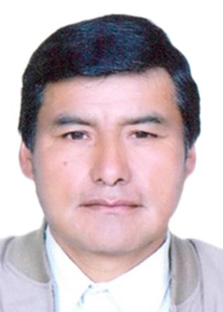Pablo Guizado Gonzales