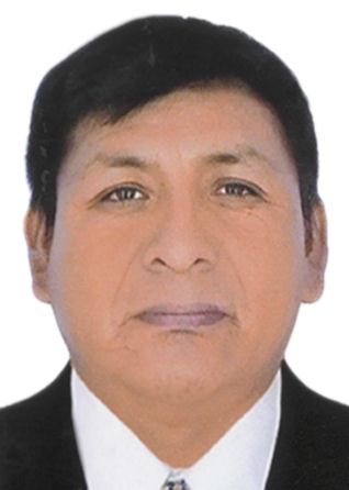 Pablo Huacasi Parqui