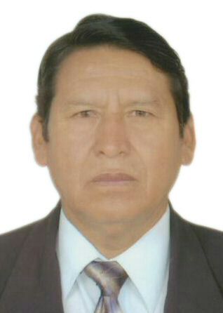 Pablo Jesus Escapa Iquira