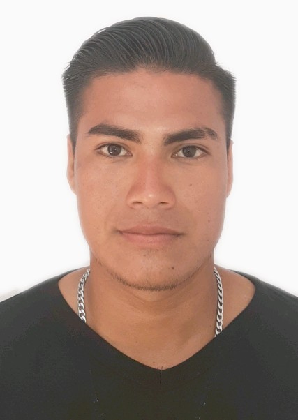 Pablo Padilla Mozombite