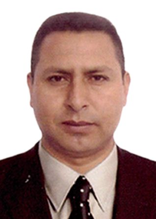 Pablo Rafael Julca Valqui