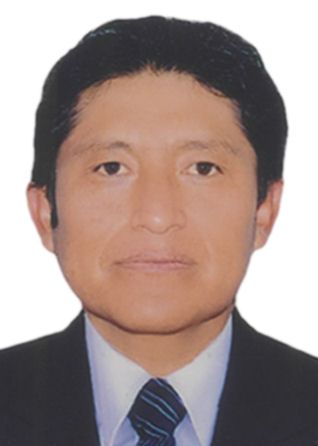 Pablo Ricardo Espinoza Paco