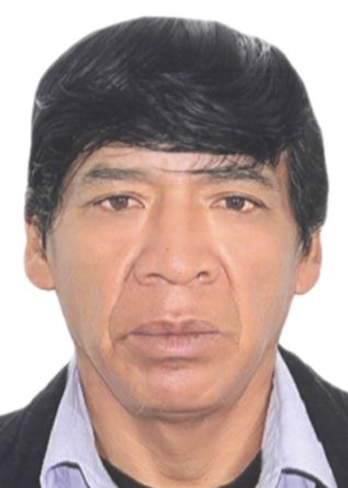 Pablo Rodrigo Deledesma Oropeza