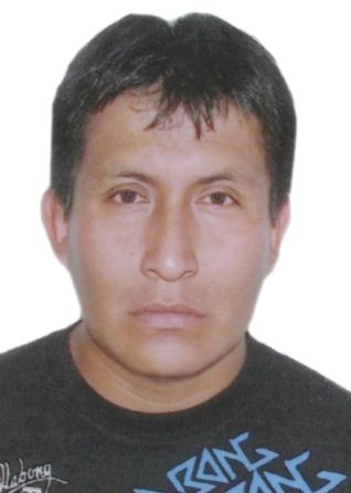 Pablo Sergio Siesquen Vela