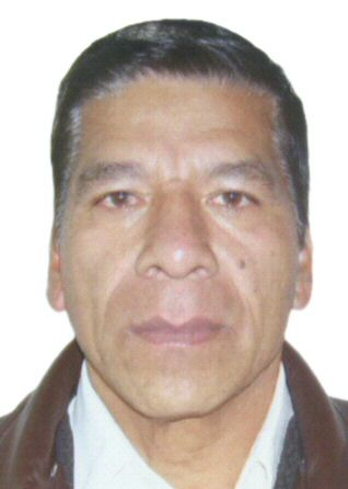 Pablo Simon Antuco
