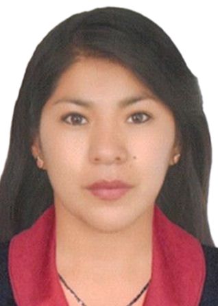 Paloma Cleygeni Ochoa Ccama