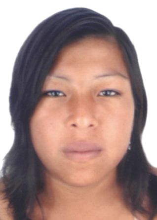 Pamela antuanet ludeÑa manrique