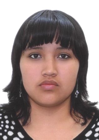 Pamela Brigitte Saenz Calvo