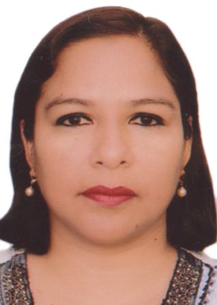 Pamela Emperatriz Carranza Albujar