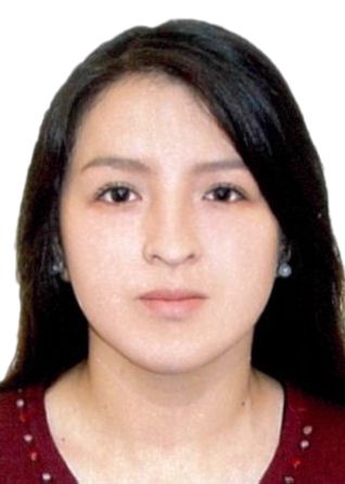 Pamela flor conde becerra