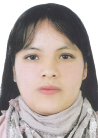 Pamela Luz Ospino Ricaldi