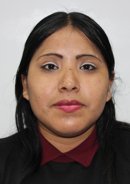 Pamela Pumacayahua Quispe