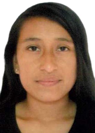 Pamela Yuliana Guillermo Sandoval