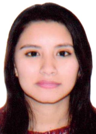 Paola beatriz bonilla martinez