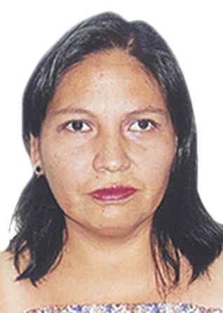 Paola bernarda revilla zevallos