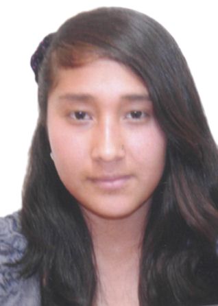Paola Edith Salinas Jimenez