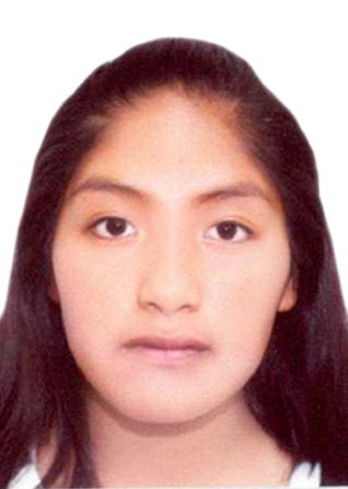 Paola Jhuliana Huanca Quispe