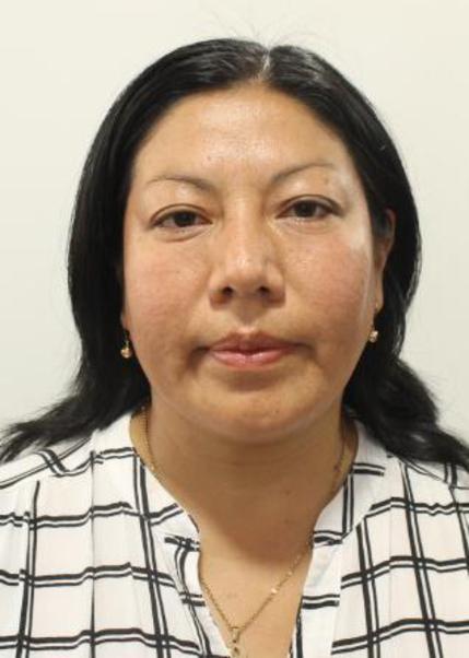 Paola marlene huaman vela