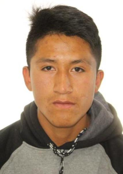 Paolo victor cotillo cacha