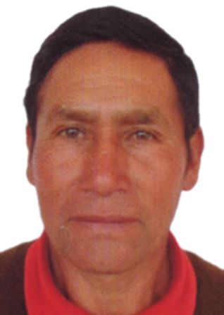 Pascual Cacha Leon