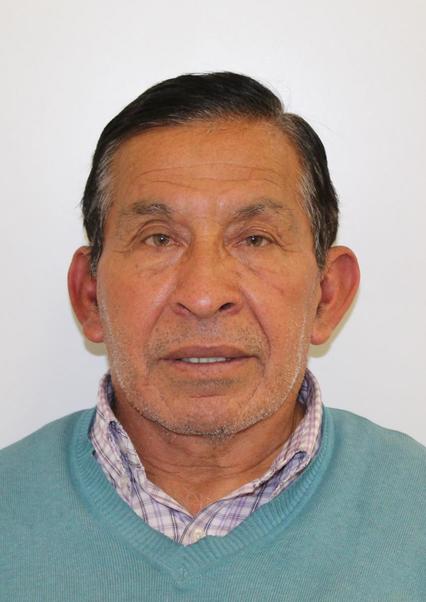 Pascual gustavo chirinos hinojosa