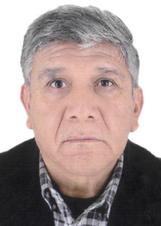 Pascual Milton GÜisa Bravo
