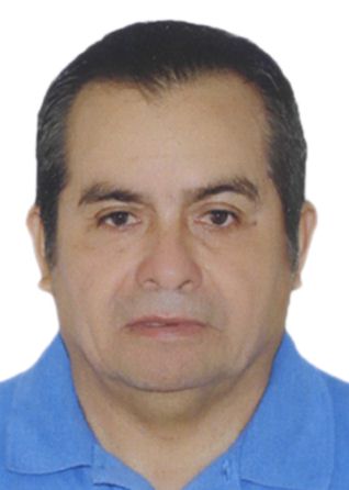 Pascual Morales Valderrama