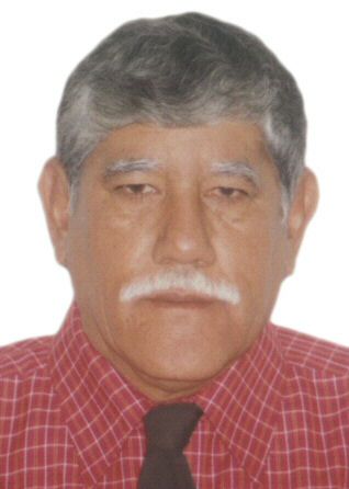 Pastor Jacinto Rodriguez Suarez