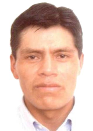 Pastor Manayay Huaman