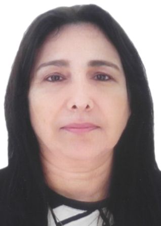 Patricia Alicia San Martin Baldwin